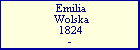 Emilia Wolska