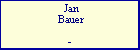 Jan Bauer