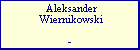 Aleksander Wiernikowski