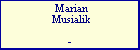 Marian Musialik