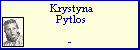 Krystyna Pytlos