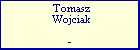 Tomasz Wojciak