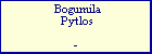 Bogumila Pytlos