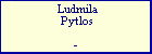 Ludmila Pytlos