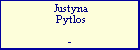 Justyna Pytlos