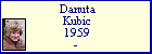 Danuta Kubic