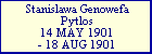 Stanislaw Pytlos