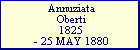 Annuziata Oberti