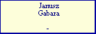 Janusz Gabara