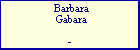 Barbara Gabara
