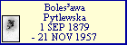 Boles�awa Pytlewska