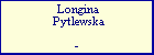 Longina Pytlewska