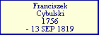Franciszek Cybulski