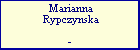Marianna Cybulska