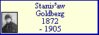 Stanis�aw Goldberg