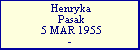 Henryka Tasak