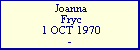 Joanna Fryc