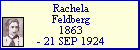 Rachela Feldberg