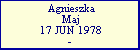 Agnieszka Maj