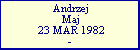 Andrzej Maj