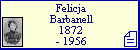 Felicja Barbanell