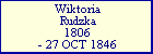 Wiktoria Rucka