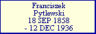 Franciszek Pytlewski