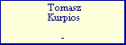 Tomasz Kurpios