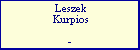 Leszek Kurpios