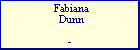 Fabiana Dunn