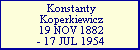Konstanty Koperkiewicz
