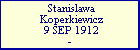 Stanislawa Koperkiewicz