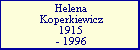 Helena Koperkiewicz