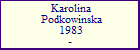 Karolina Podkowinska