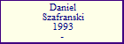 Daniel Szafranski