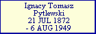 Jan? Pytlewski