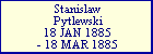 Stanislaw Pytlewski