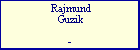 Rajmund Guzik
