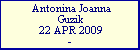 Jerzynka Guzik