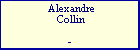 Alexandre Collin