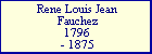 Rene Louis Jean Fauchez