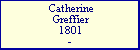 Catherine Greffier