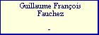 Guillaume Fran�ois Fauchez