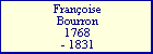 Fran�oise Bourron