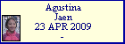 Agostina Jaen