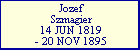 Jozef Szmagier