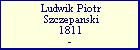 Ludwik Piotr Szczepanski