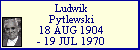 Ludwik Pytlewski