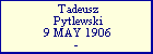Tadeusz Pytlewski