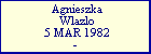 Agnieszka Wlazlo